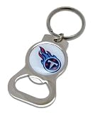 Tennessee Titans Bottle Opener Keychain