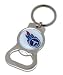 Tennessee Titans Bottle Opener Keychain