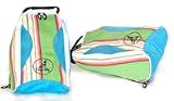 Sassy Caddy Spicy Ladies Golf Shoe Bag