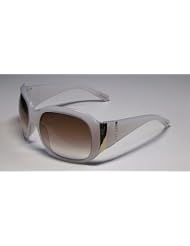 Hugo Boss 0027 ivory shiny gold SunGlasses SHIID by HUGO BOSS
