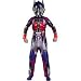 Search : DELUXE OPTIMUS PRIME TRANSFORMER COSTUME SZ. SMALL 4-6X