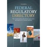 federal regulatory directory