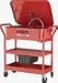 Automotive : Clarke MT1101 - 20-Gallon Parts Washer With Wheels And Drying Shelf - Clarke - MT1101