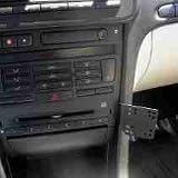 Saab 9.3 Convertible 04~09 - Sedan 03~09 - (75133203)