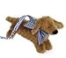 Dachshund Pacifier Clip