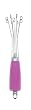 Art and Cook Mini Jet Whisk, Pink