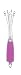 Art and Cook Mini Jet Whisk, Pink