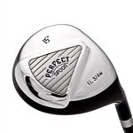 The New! Perfect Club Spoon xi 15 degree Ladies Right Hand golf club