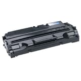 Samsung SF-5805D5 - Toner cartridge - 1 x black - 5000 pages