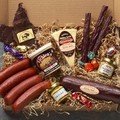 Bison and Cheese Combo Gift Box