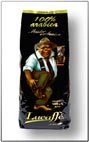 Zoom Produkt-Bild: Lucaffe Kaffee Espresso Mr. Exclusive 100% Arabica, 1000g Bohnen