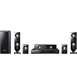 Samsung HTC6500/XAA 5.1 Ch 1000W Blu-ray Home Theater System