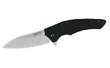 Kershaw Turbulance Folding Lock Back Knife