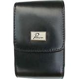  : Vidpro Pixium Slim Leather Case