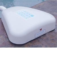 Aquaguard In-Ground Pool Alarm System