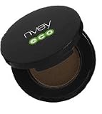 Nvey Eco Cake Eyeliner Matte Brown - B000XA6W8Q