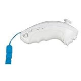 König wireless rechargable Nunchuck for Nintendo Wii Wiimote