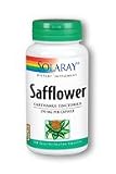 Safflower 390mg 100 - Capsule