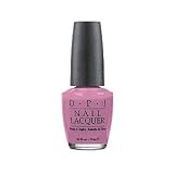 OPI Japanese Rose Garden Nail Lacquer F04