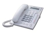 Panasonic - Panasonic KX-T7668 NE - Telefonanlage - ISDN-Komfort/System-Telefon