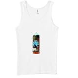 Punishment Can Women's Tank Top