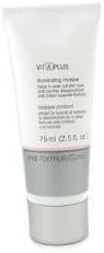 Md Formulation - Vit-A-Plus Anti-Aging Illuminating Masque --75Ml/2.5Oz