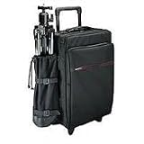 Tamrac MX357 Tripod Bootcase Black