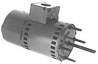 Rheem-Rudd Draft Inducer Furnace Motor 230/460 volts (JB1R040, JB1R042, JA1R040) # 653
