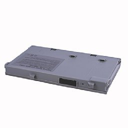 New OEM Original Dell Latitude D800 Inspiron 8500/8600 Precision M60 High Capacity Battery Y1635 Y0956