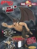 Devilman - High quality PVC FigureIMAGE