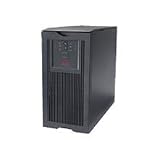 Smart-ups Xl 3000VA Tower/rack Convertible Net Pkg for wiring Closet