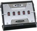 Boss Audio Blade BL3KD 3000-Watt Class D Mono Block Amplifier