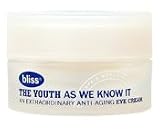 Bliss The YOUTH As We Know It Eye Cream (0.5 oz)