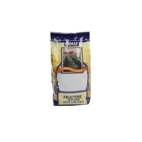 NOW Foods, Fructose Fruit Sugar - 3 lbNOW Foods Fructose