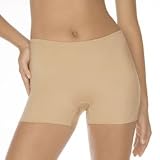 Spanx Hide & Sleek Girl Short