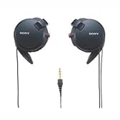 SONY ステレオヘッドホン ブラック MDR-Q68LW B