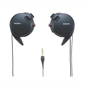 【クリックで詳細表示】SONY ステレオヘッドホン MDR-Q68LW
