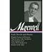 William Maxwell: Early Novels and Stories