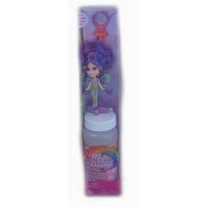 Barbie Fairytopia Magic of the Rainbow Glee Bubble Blower by 