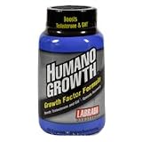 LABRADA NUTRITION HumanoGrowth