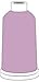 Madeira Rayon Thread 1100yd Spool PURPLE PINK Color: 1031