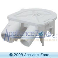 3363394 Whirlpool Washer Pump