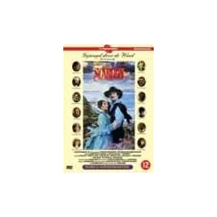 Scarlett - Mini-Series 2-DVD Set [ Origine N�erlandais, Sans Langue Francaise ]