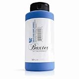 Baxter Super Close Shave Formula