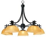 26125-ABRZ/AMB - Chandeliers Access Lighting