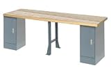 144 X 30 Workmaster Bench