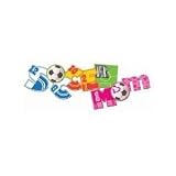 Jolee's Boutique Title Wave Sticker - Soccer Mom