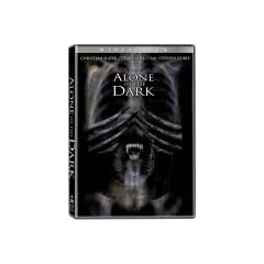 Alone in the Dark