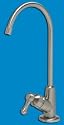 Water Filter Faucet Euro Design Brushed Nickel