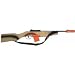Auto Sound Desert Kombatter Rifle by Parris Mfg.